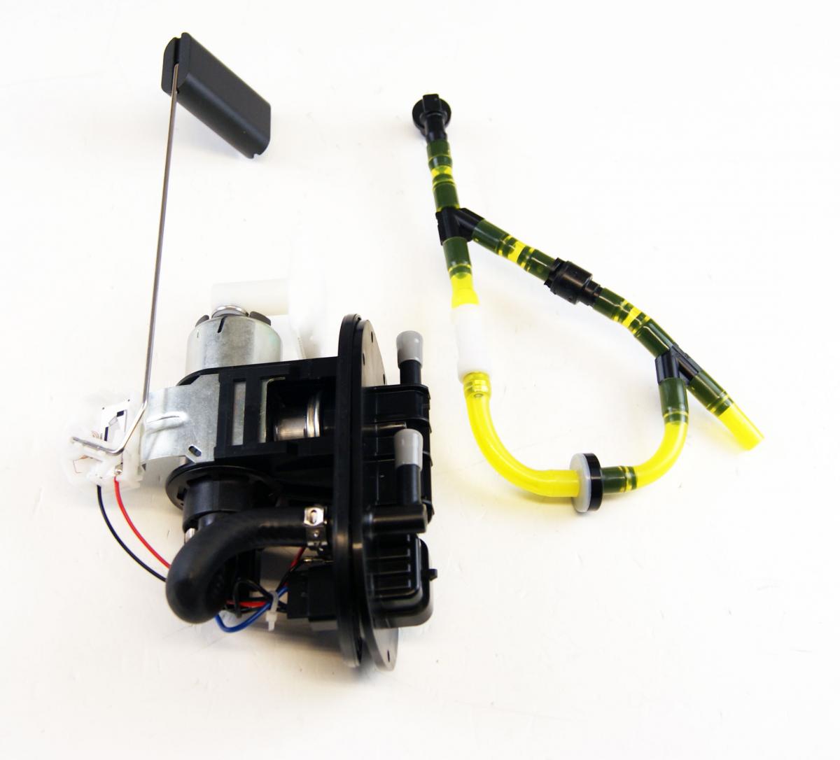 FUEL PUMP COMPLETE Can-Am, Outlander 500 STD 4x4 07-08, Outlander 500 XT 4x4 07-08, Outlander 650 STD 4x4 06-08, Outlander 650