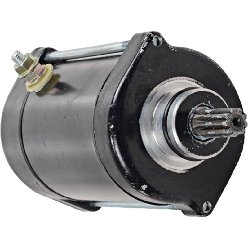 STARTER MOTOR Arctic Cat, ARROWHEAD SHI0035, 410-44030, Tigershark 640 770 900 1000 1100 1993-1999, Arctic Cat Personal Watercraft, Monte Carlo, Montego, TS