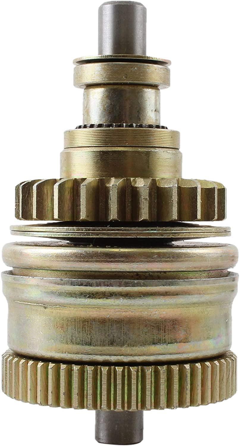 STARTER DRIVE, ARROWHEAD SMU5004220-44060, 220-44060