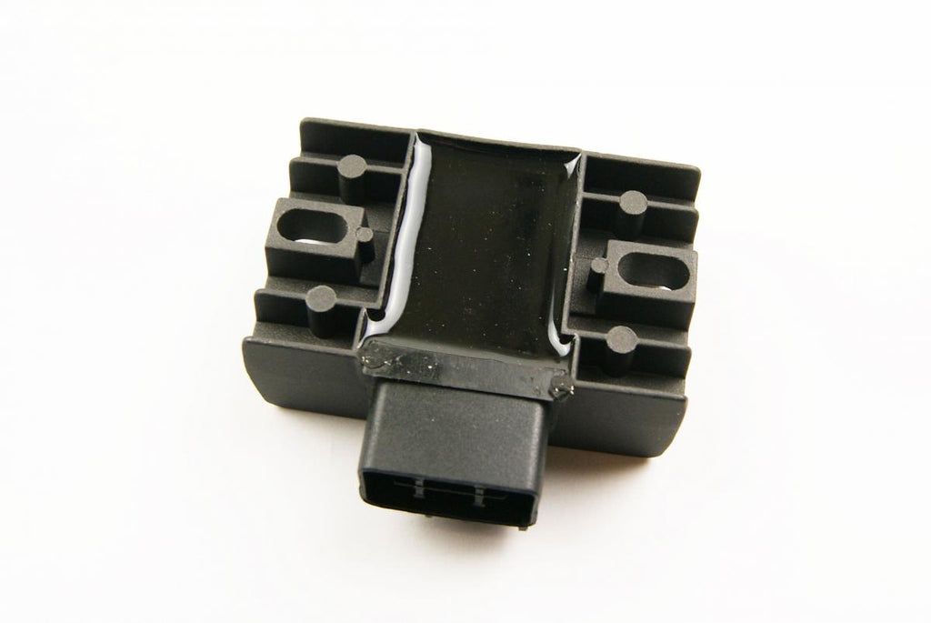 REGULATOR / RECTIFIER, ARROWHEAD AKI6031, 230-58142, 21066-3716, KAWASAKI JH1200 STX-R PWC 2002-05