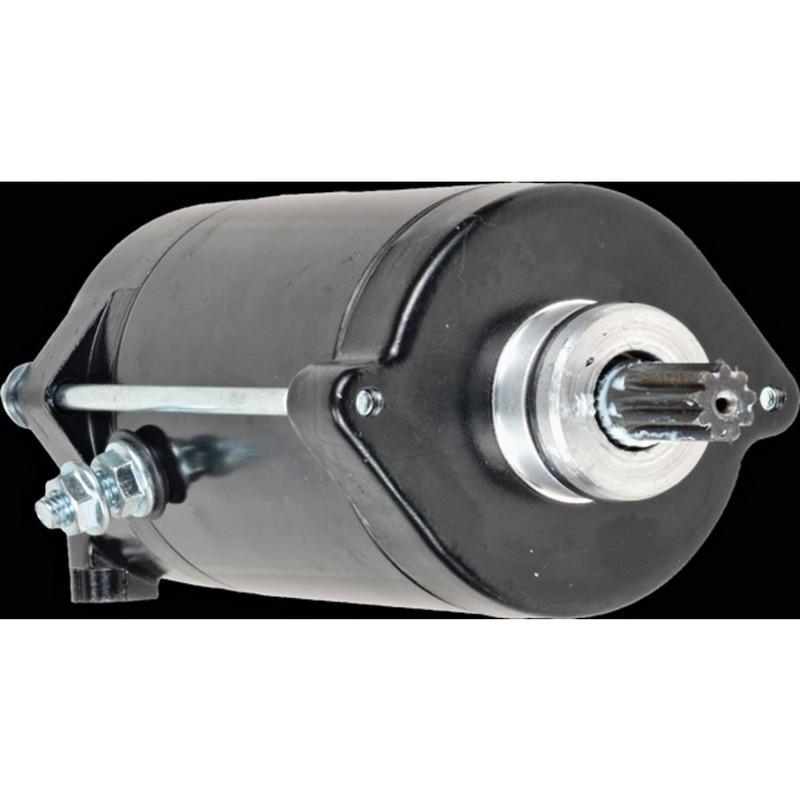 STARTER MOTOR, ARROWHEAD SMU0426, 410-54152, 0451411, POLARIS PWC & SNOWMOBILES 2004-14