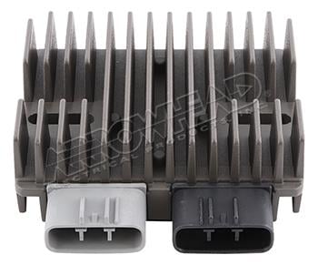 REGULATOR / RECTIFIER SEA-DOO PWC, ARROWHEAD ASD6014, 230-22227