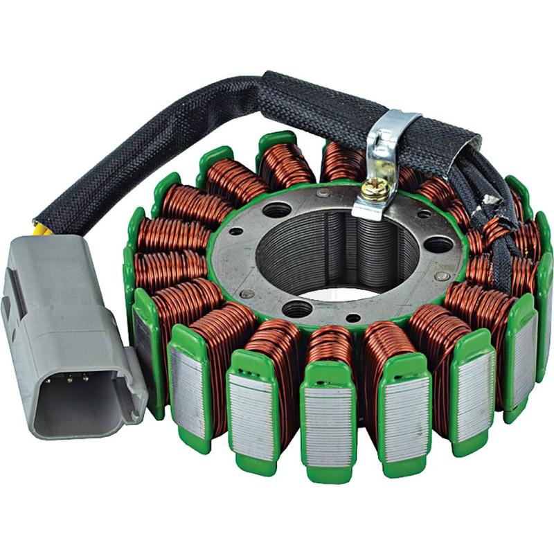 STATOR COIL Sea-Doo PWC, ARROWHEAD 340-22035, Sea-Doo GTX DI 950cc 2000 Sea-Doo GTX DI 950cc 2001 Sea-Doo