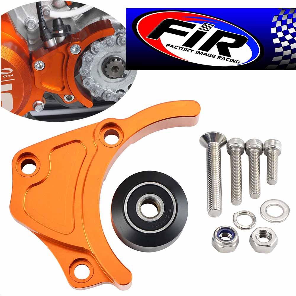 CHAIN CASE SAVER KTM SX85