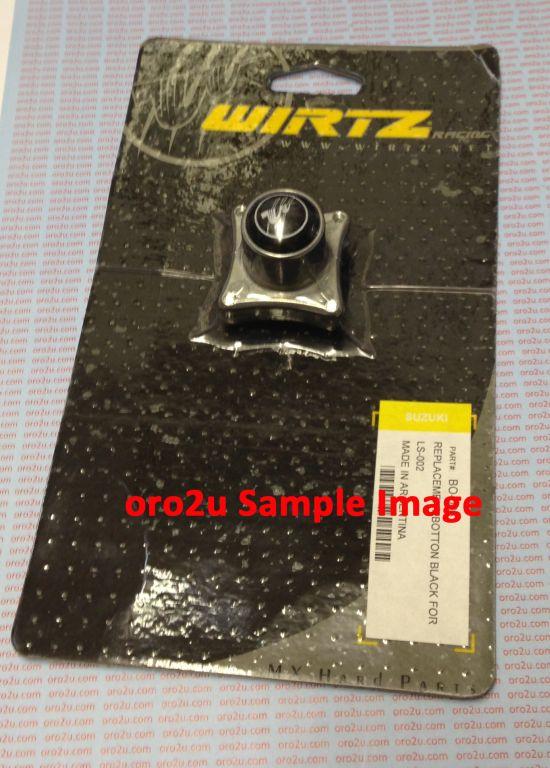 REPLACEMENT HOLESHOT BUTTON