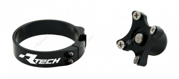 LIFT CONTROL 59mm KTM/WP, Holeshot RTECH R-LIFTCTNR004