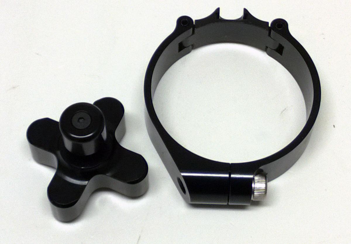 LIFT CONTROL 54mm YAM/KAW, Holeshot RTECH R-LIFTCTNR005