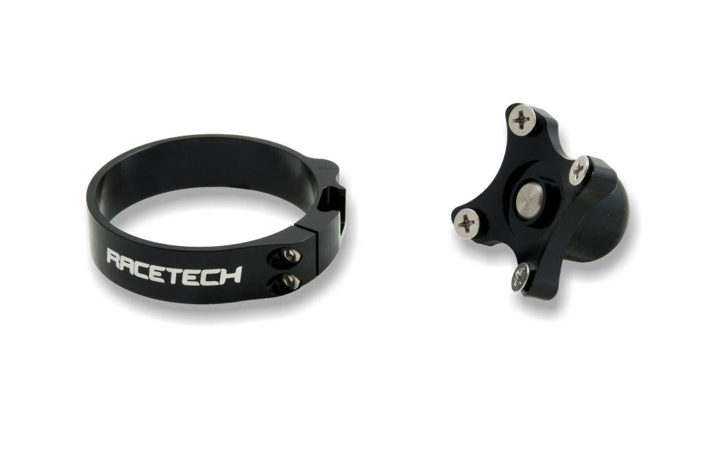 LIFT CONTROL 57 SHOWA, Holeshot RTECH R-LIFTCTNR008