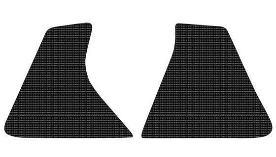 AIR BOX DECAL 03-17 RM125/250, BLACKBIRD 5302 SUZUKI, BB5302