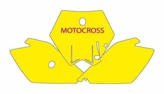 04-12 KTM85 BACKGROUNDS GREEN