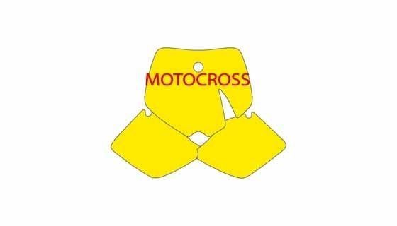 99-03 2ST, 00-03 4STKTM, BACKGROUNDS YELLOW