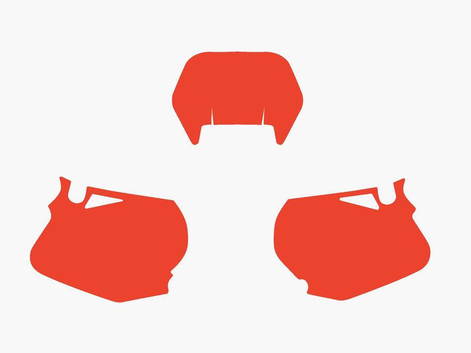 00-02 TM ENDURO BACKGROUNDS RED, BLACKBIRD 3804/60