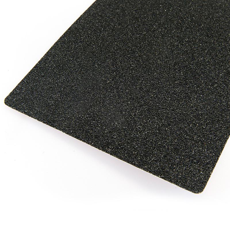 NO SLIP SHEET 47x33 PK/2 BLACK, BLACKBIRD 5071/20, BB5071/20