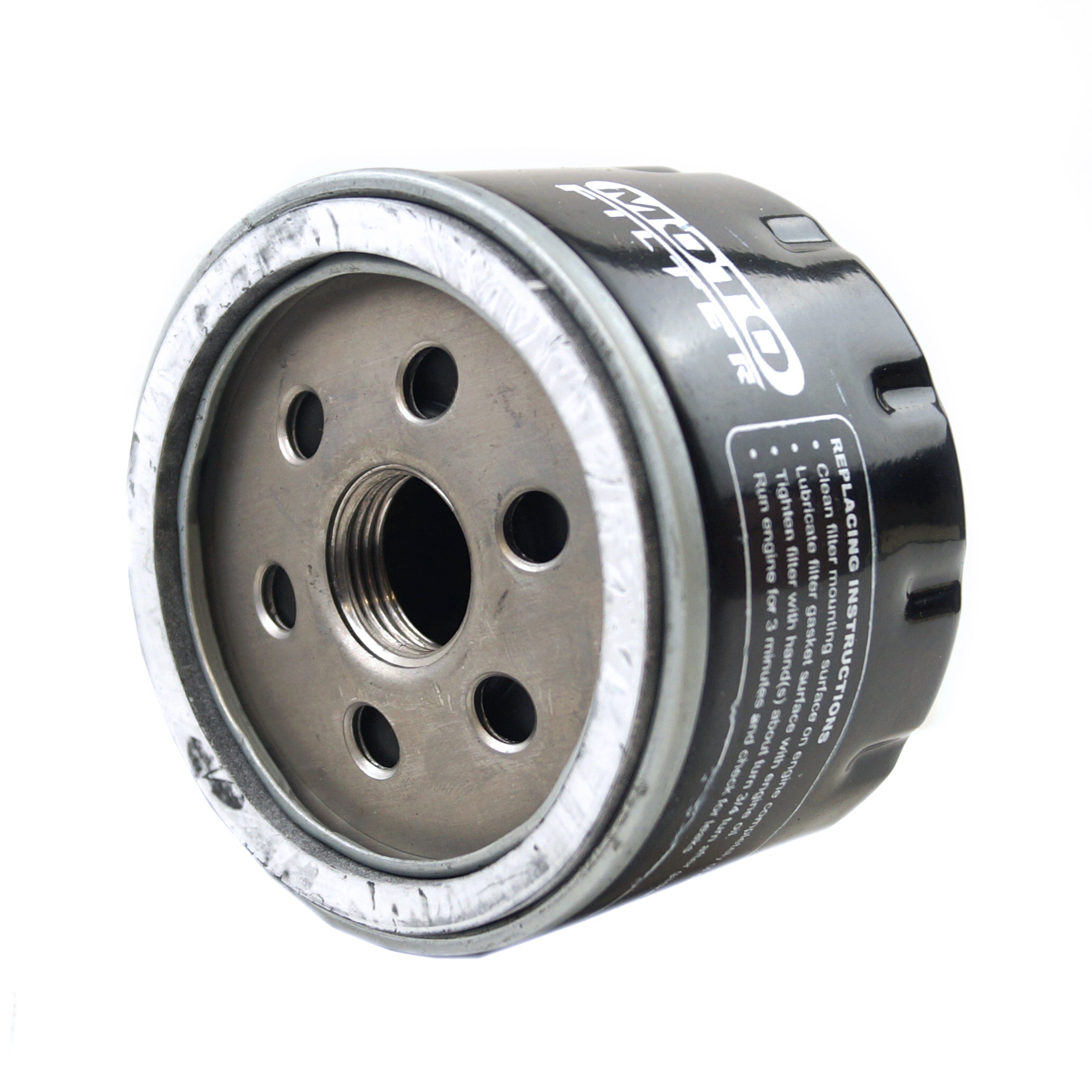 OIL FILTER BMW SHERCO 11427673541 HF164
