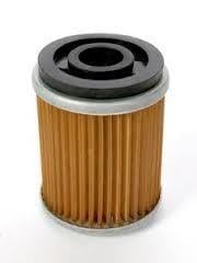 OIL FILTER MF8143 5H0-13440-00 HF143