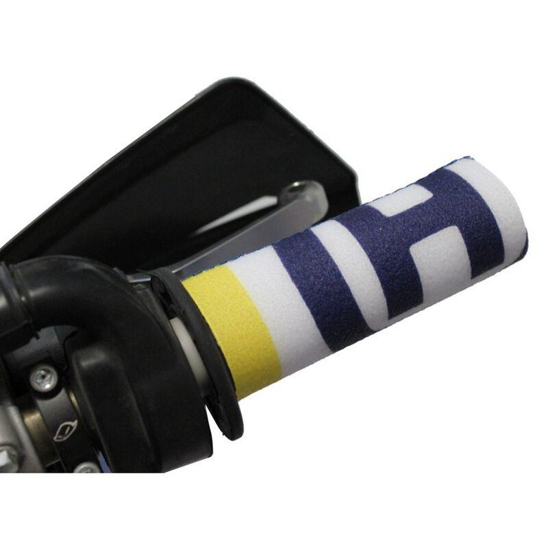 GRIP PROTECTOR HUSQVARNA, BLACKBRID 5016R/606, CLEAN GRIP PROTECTION