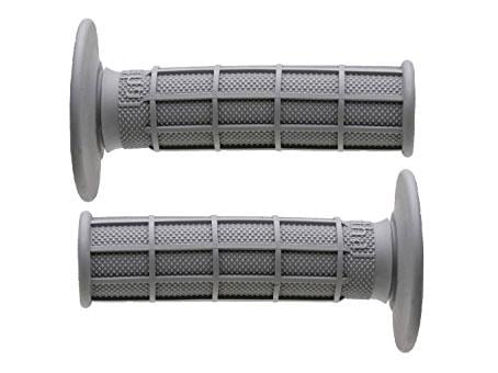 RENTHAL GRIPS (WAFFLE/SOFT), 22/25mm, Renthal G092