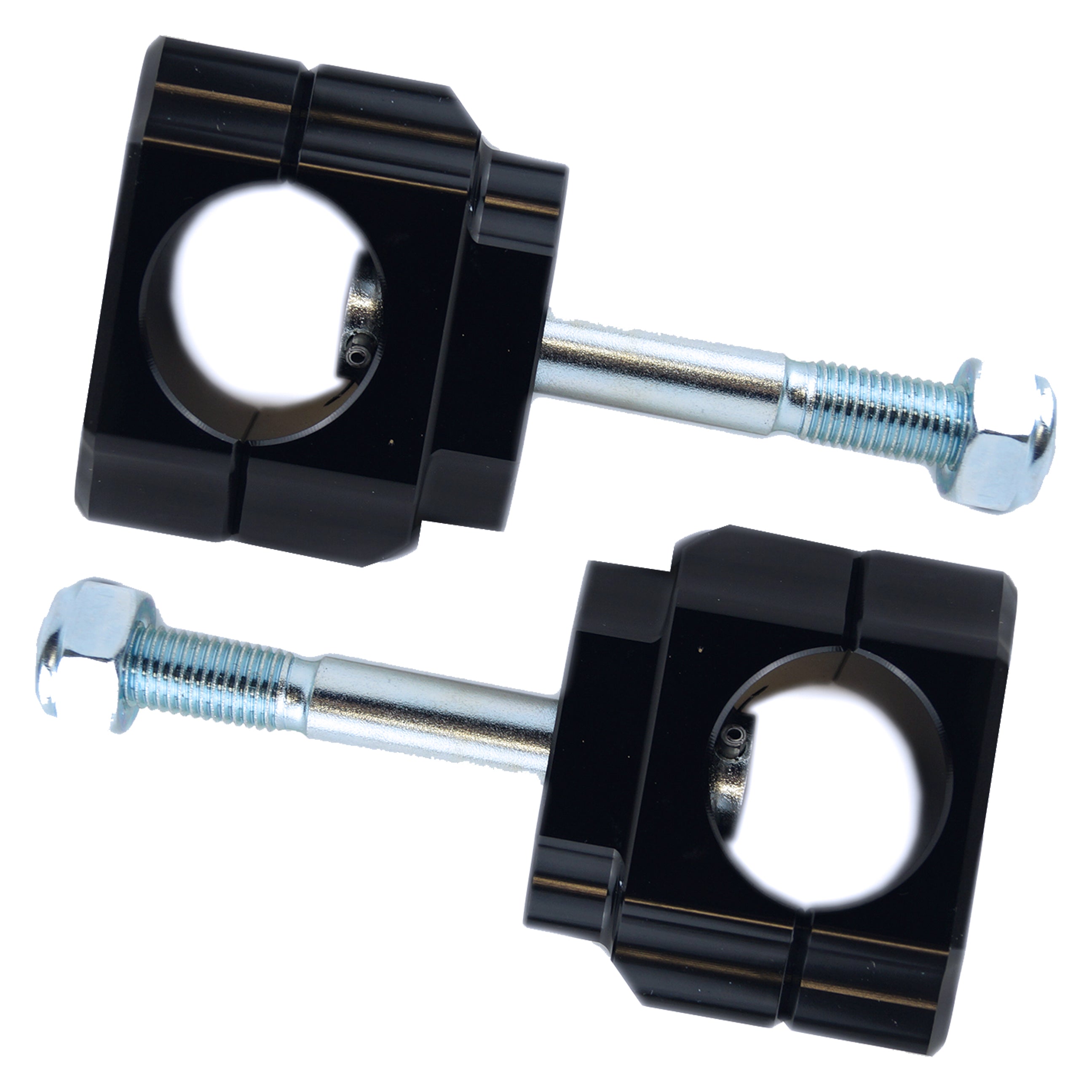 28.6 RENTHAL BAR CLAMPS, Renthal CL003