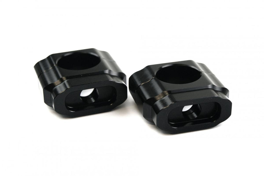 MINO CLAMP KIT 28.60mm BK 13-3002