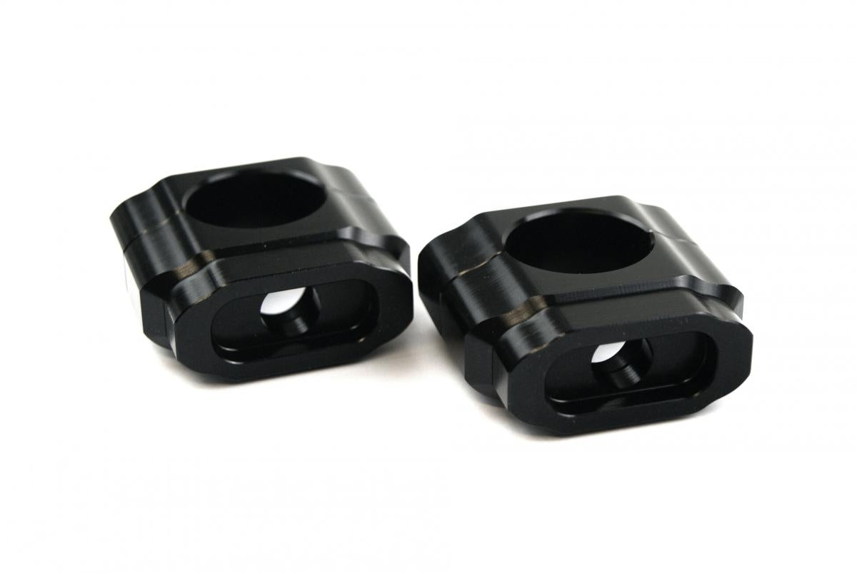 MINO CLAMP KIT 28.60mm BK 13-3002