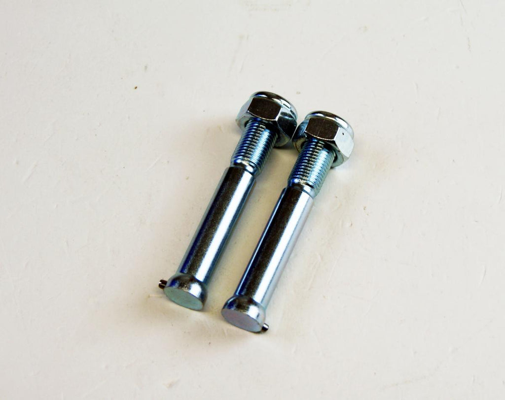 RENTHAL BOLT KIT FOR CL001/2, Renthal CL014