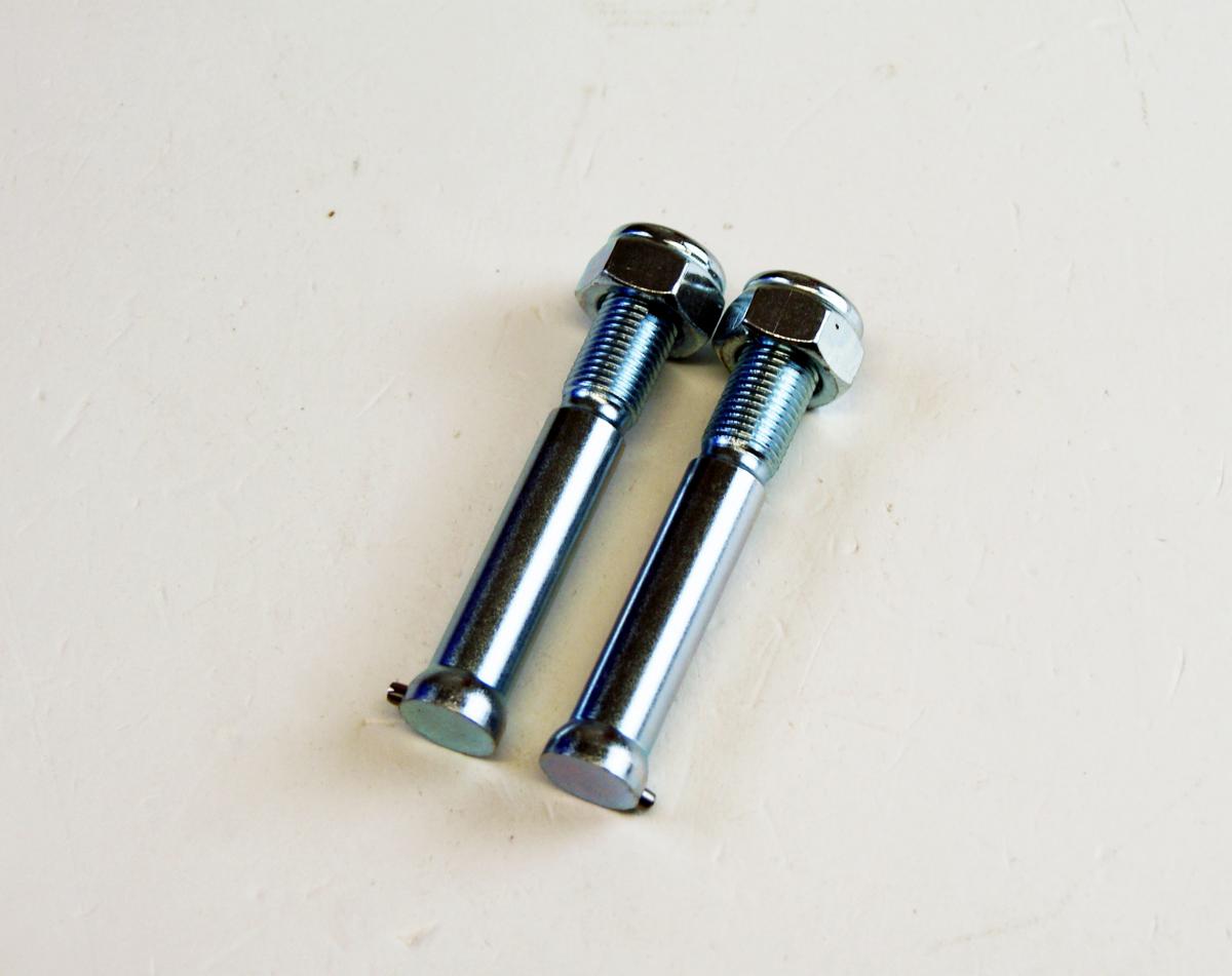 RENTHAL BOLT KIT FOR CL001/2, Renthal CL014