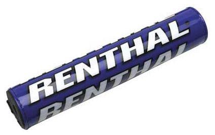 RENTHAL TRIALS PAD BLUE, RENTHAL P259