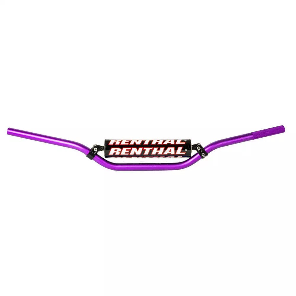 RENTHAL RICKY CARMICHAEL PURPLE 971-08-PE-01-261