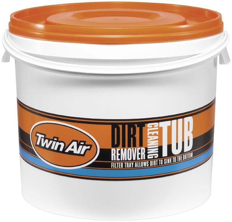 BUCKET+GRILL CLEAN LARGE, TWIN AIR 159011