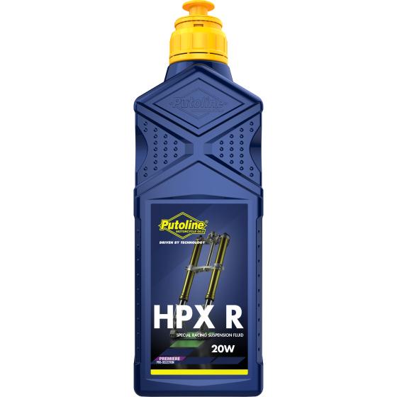 1LT 20wt HPXR FORK OIL PUTOLIN, HPX20-1, HPX20-1, 70222 BOX = 12