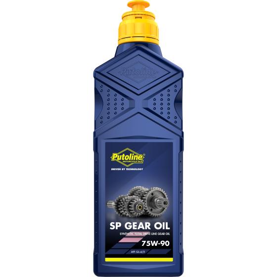 1LT QUAD SP GEAR PUTOLINE, SPGEAR-1, 70309 Box = 12, SPGEAR-1