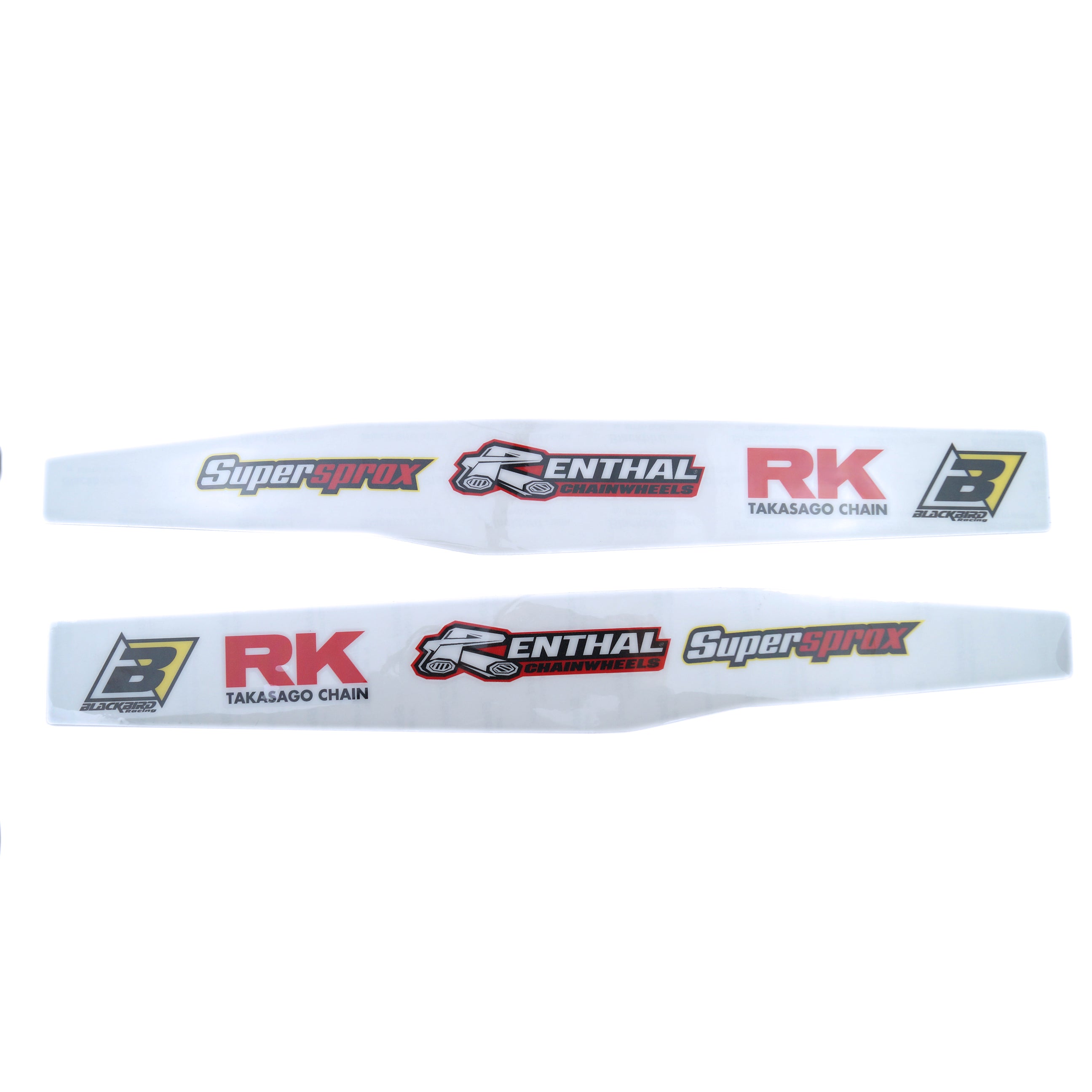 SWINGING ARM DECAL GASGAS MC/EC 21-22, BLACKBIRD 5901N