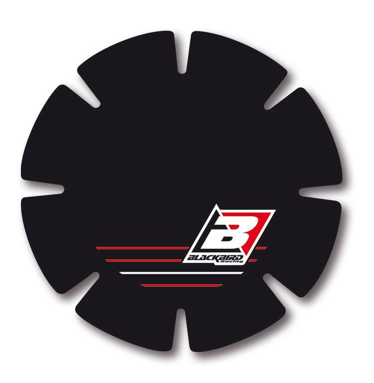 93-07 CR12/25 CLUTCH COVER PRO