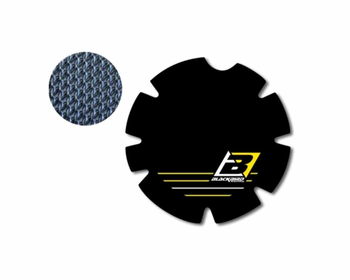 14-22 TC/TE25/300 CLUTCH COVER, PROTECTION 5604/02