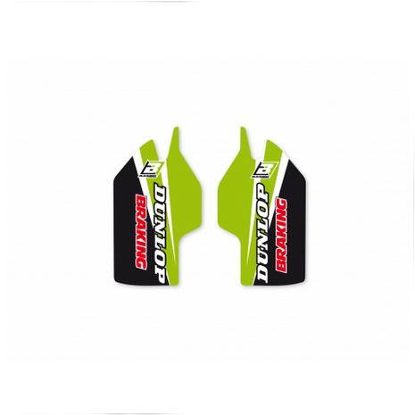 09-15 KXF 250/450 FORK DECALS, BLACKBIRD 5426, BB5426