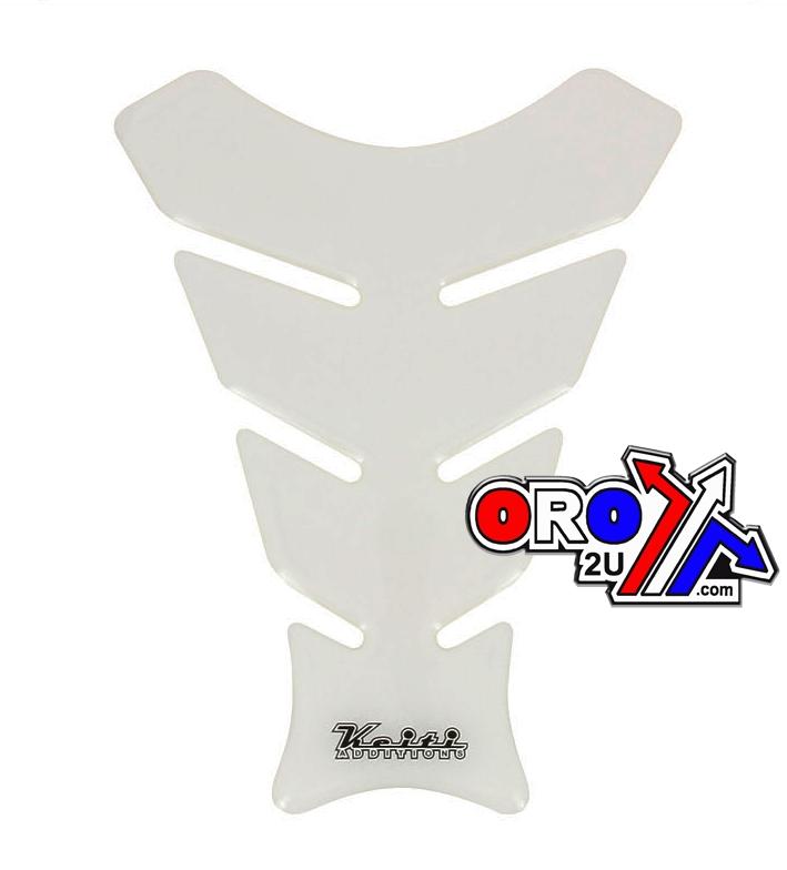 TANK PAD CLEAR 170x130 SMALL