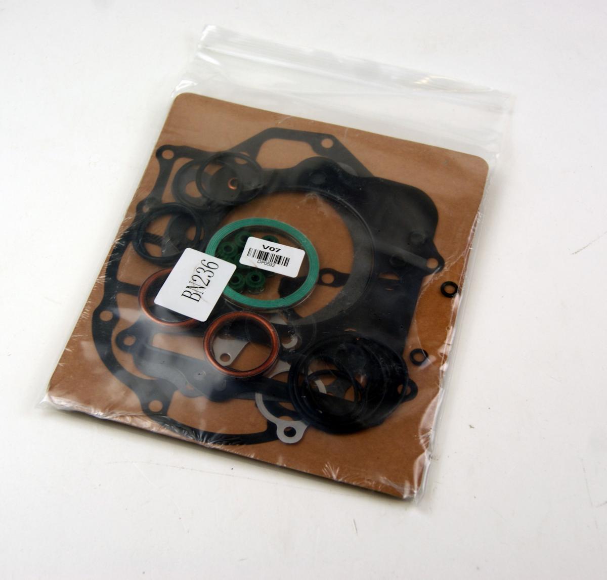 GASKET TOP SET 96-04 XR TRX400, HONDA ATV, XR400
