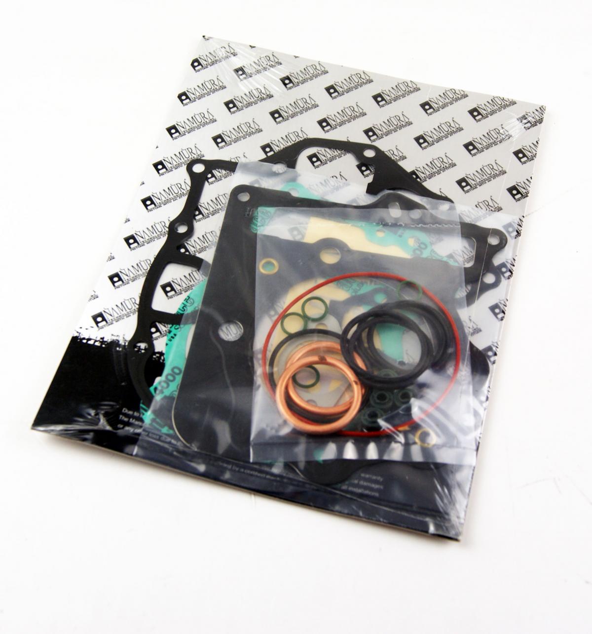 GASKET TOP SET 96-04 XR TRX400, NAMURA NA-10003T HONDA ATV, XR400