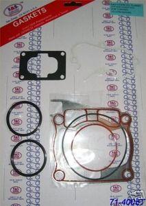 GASKET TOP SET 03-04 YZ125
