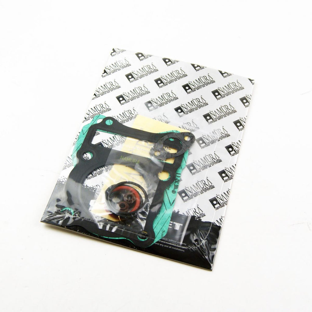 GASKET TOP SET 89-04 LTF160, NAMURA NA-30160T