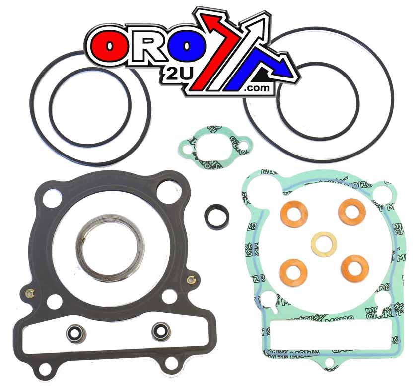TOP END GASKET SET YAMAHA YFM 350 07-14, ATHENA P400485600076