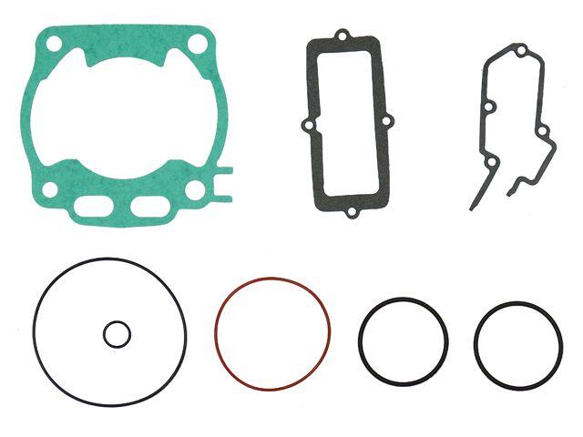 GASKET TOP SET 99-01 YZ250, NAMURA NX-40025T YAMAHA MX