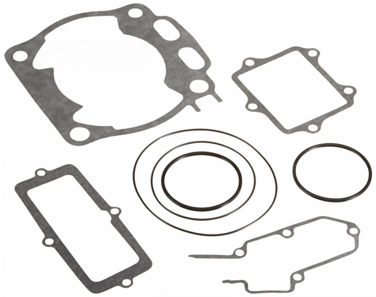 GASKET TOP SET 02-19 YZ250, VERTEX 860VG810670 YAMAHA MX