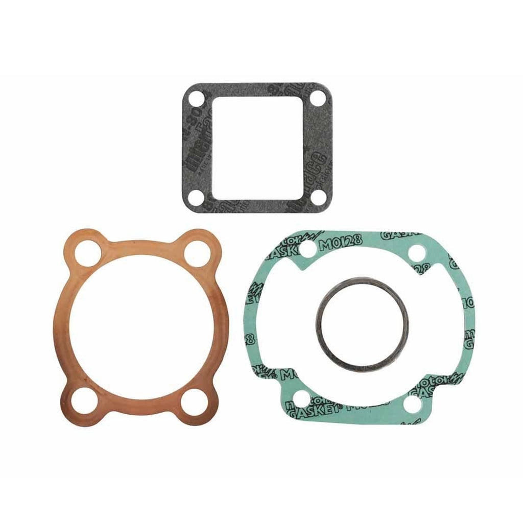 TOP END GASKET SET YAMAHA DT/MX/TY 175 74-80, ATHENA P400485600177