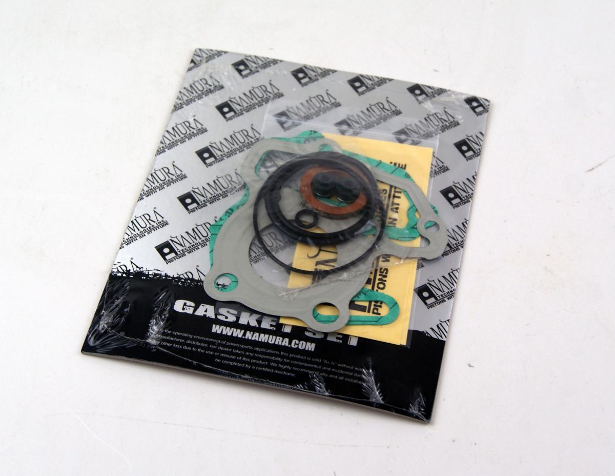 GASKET TOP SET YFM50 04-08, NAMURA NA-40050T RAPTOR S