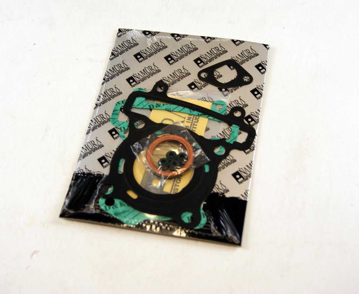 GASKET TOP SET WR125 CRE125, NAMURA NX-40093T