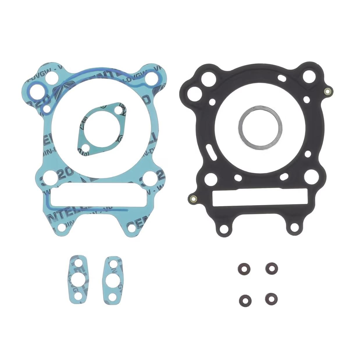 TOP END GASKET SET YAMAHA YFM 300 12-13, ATHENA P400485620185 GRIZZLY