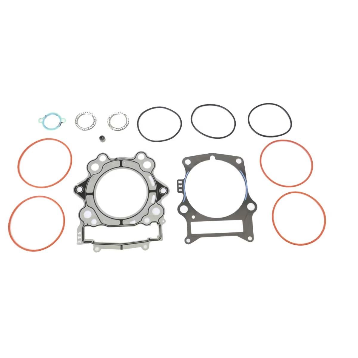 TOP END GASKET SET YAMAH YFM 550 09-14, ATHENA P400485600193 GRIZZLY