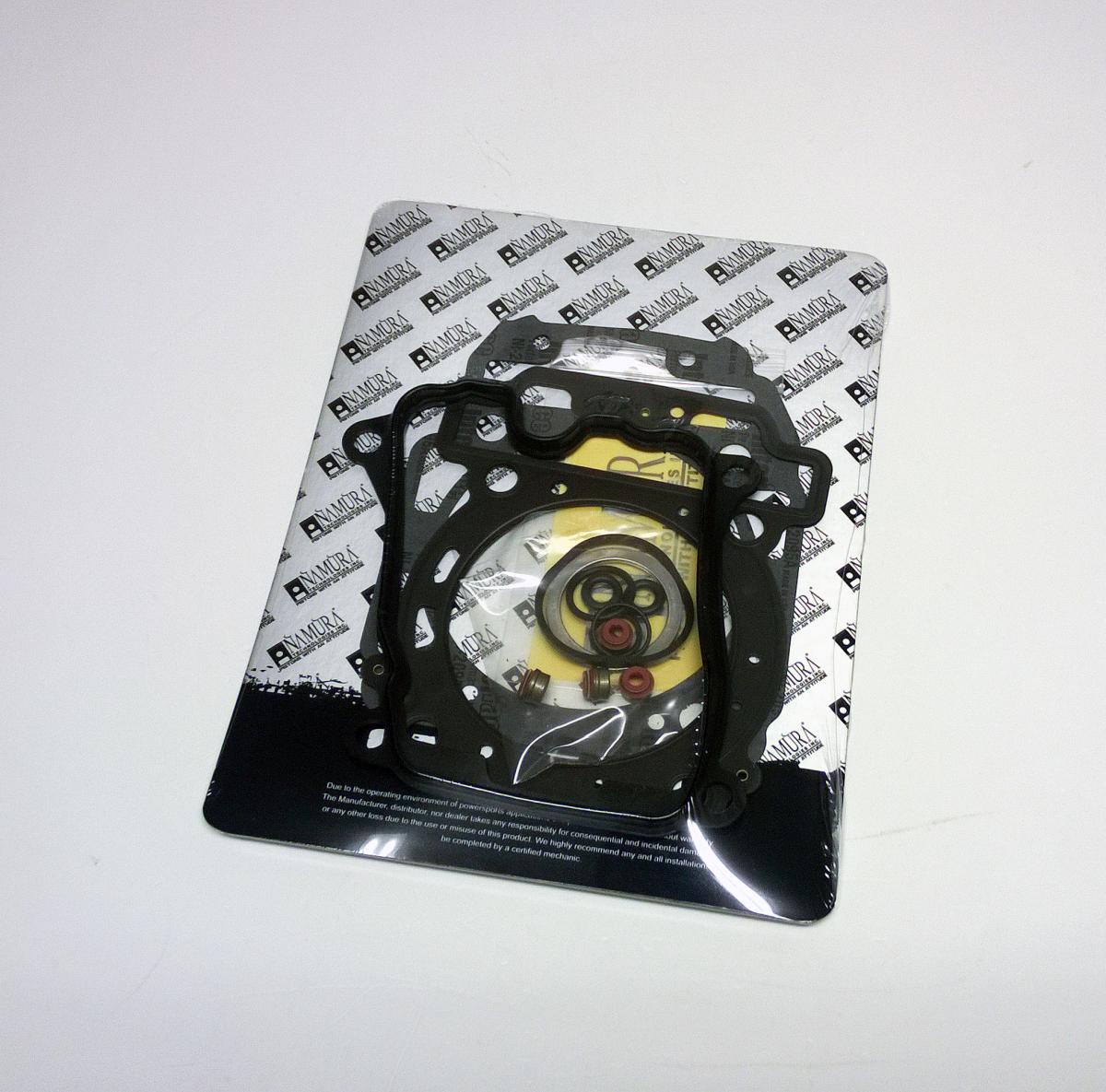 GASKET TOP SET 450 EFI CAN-AM, NAMURA NA-80013T