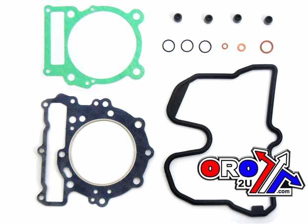 TOP END GASKET SET BMW F650 ST 93-98, ATHENA P400070600001 BOMBARDIER DS 650